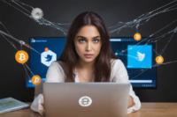 Protecting Crypto From Social Media Phishing Scams