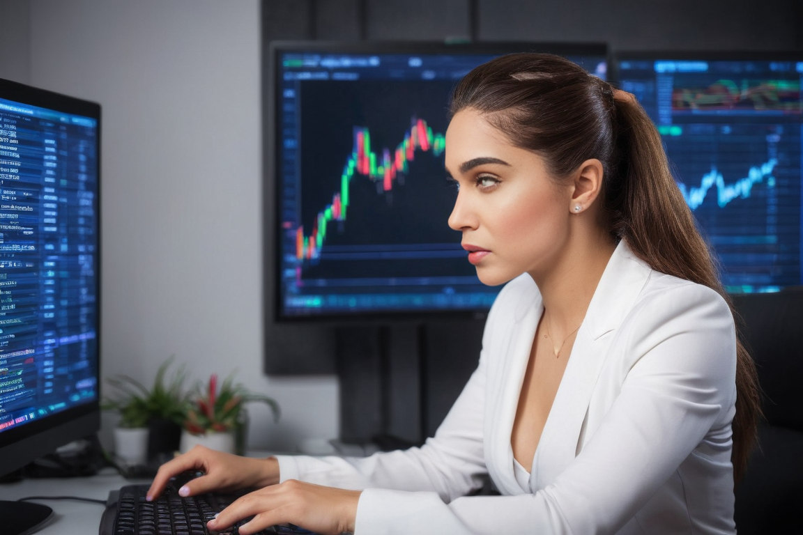 Top 5 Crypto Trading Strategies For Consistent Gains In Volatile Markets