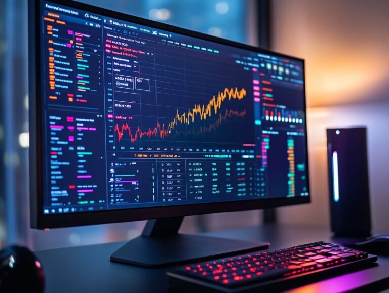 Best Crypto Trading Platforms in 2024 for Fast and Secure Trades