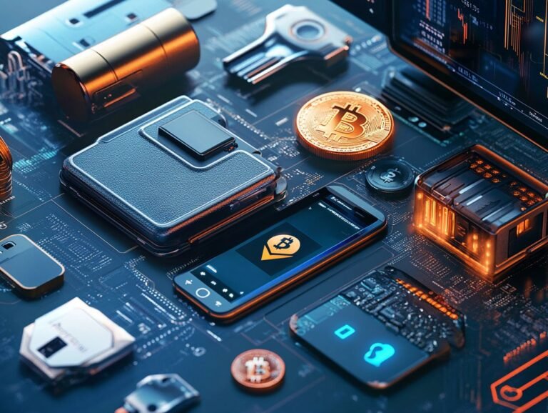 Best Crypto Wallets of 2024: Safeguard Your Digital Assets