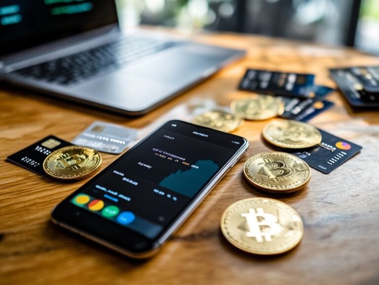 Best Places to Buy Crypto with a Credit Card in 2024