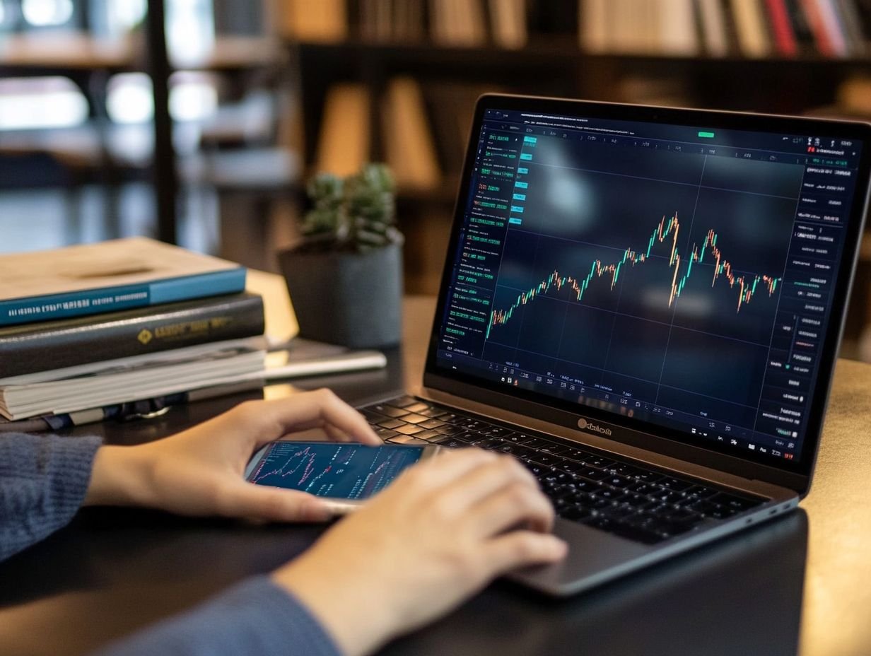  What is Binance Trading and how can it help me master the art of cryptocurrency trades? 