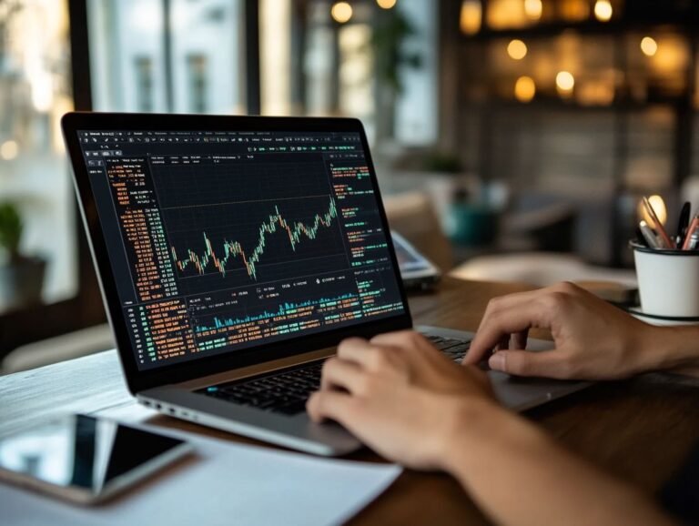 Crypto Trading for Beginners: Learn How to Buy, Sell, and Profit