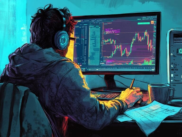 Day Trading Crypto: Top Tips for Maximizing Your Profits