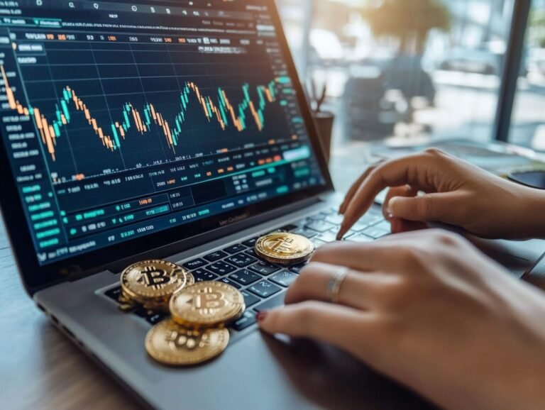 Leverage Trading in Crypto: How to Maximize Gains & Manage Risks