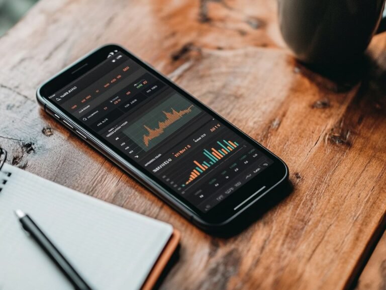 The Best Crypto Portfolio Trackers for Managing Investments in 2024